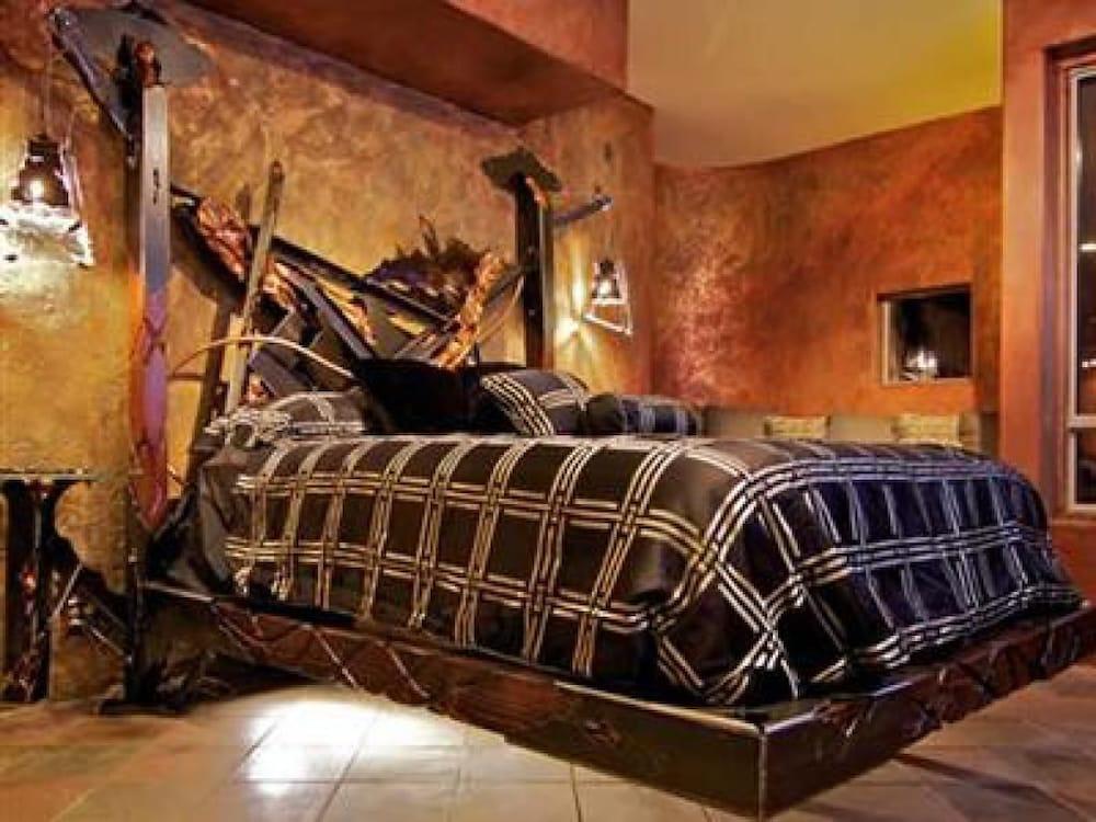 Adobe Grand Villas Sedona Exteriér fotografie