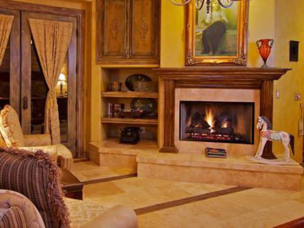 Adobe Grand Villas Sedona Exteriér fotografie