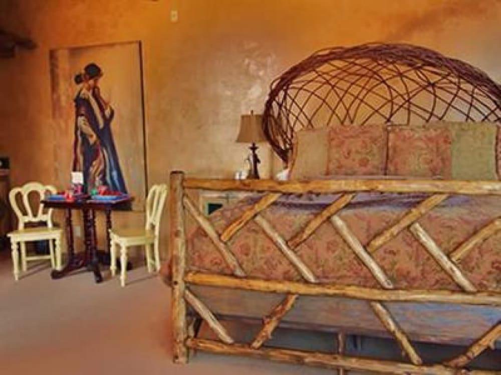 Adobe Grand Villas Sedona Exteriér fotografie