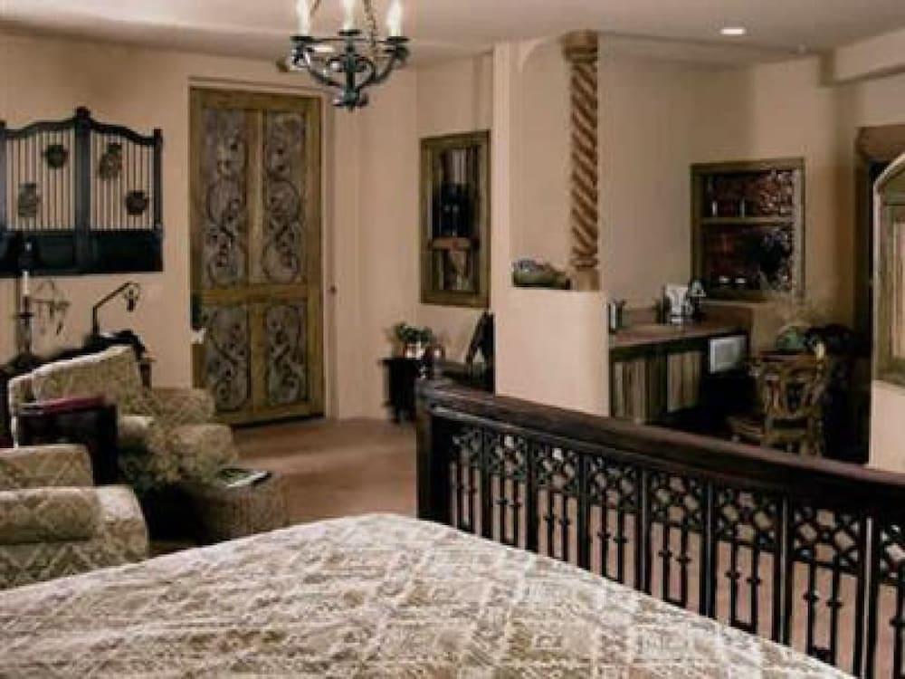 Adobe Grand Villas Sedona Exteriér fotografie