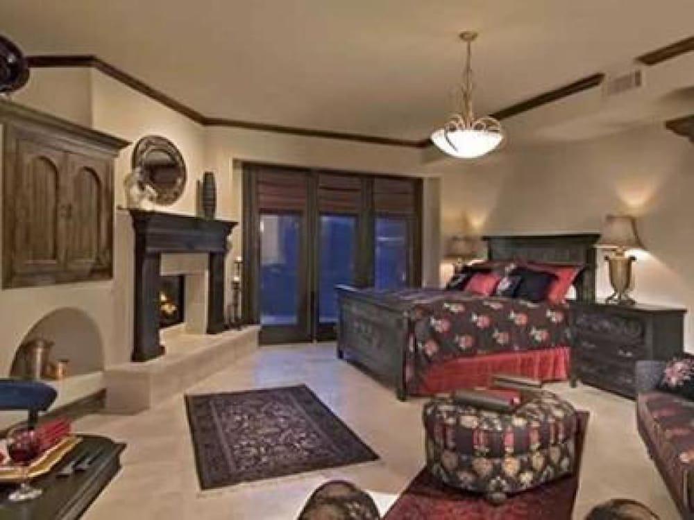 Adobe Grand Villas Sedona Exteriér fotografie