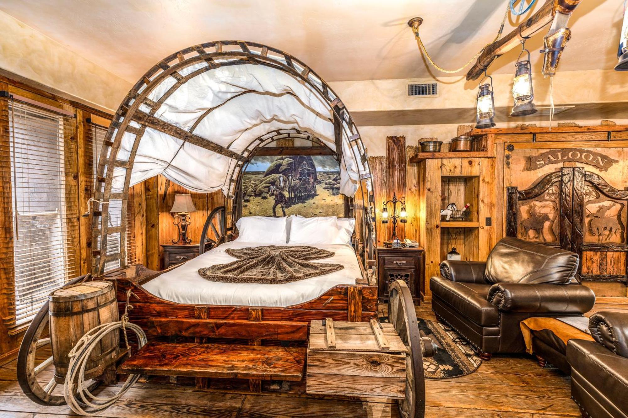 Adobe Grand Villas Sedona Exteriér fotografie