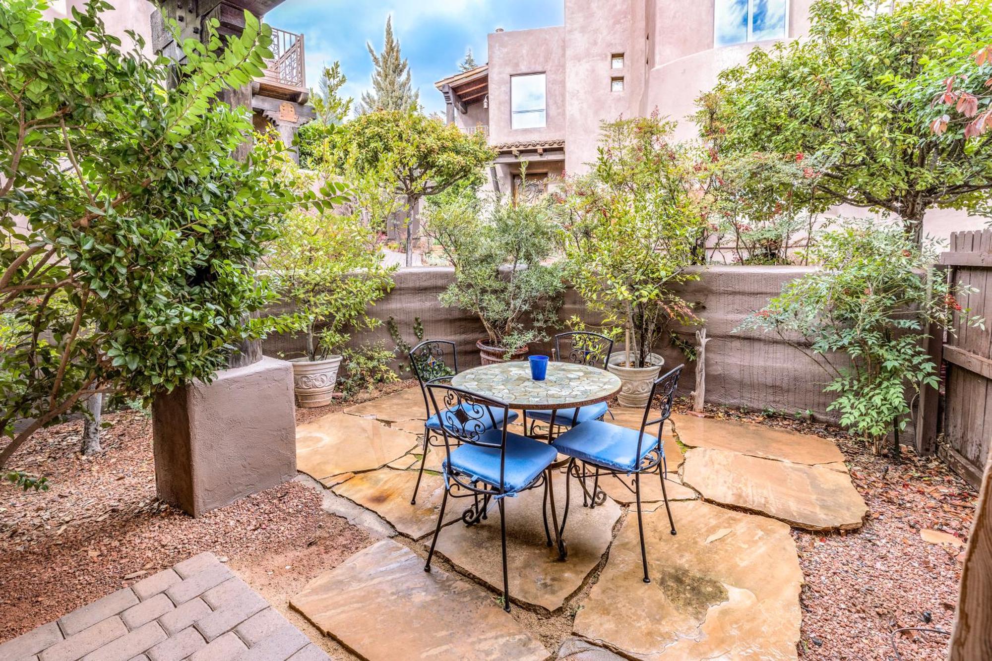 Adobe Grand Villas Sedona Exteriér fotografie