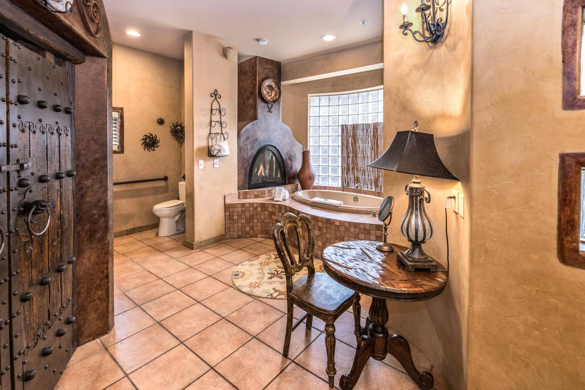 Adobe Grand Villas Sedona Exteriér fotografie