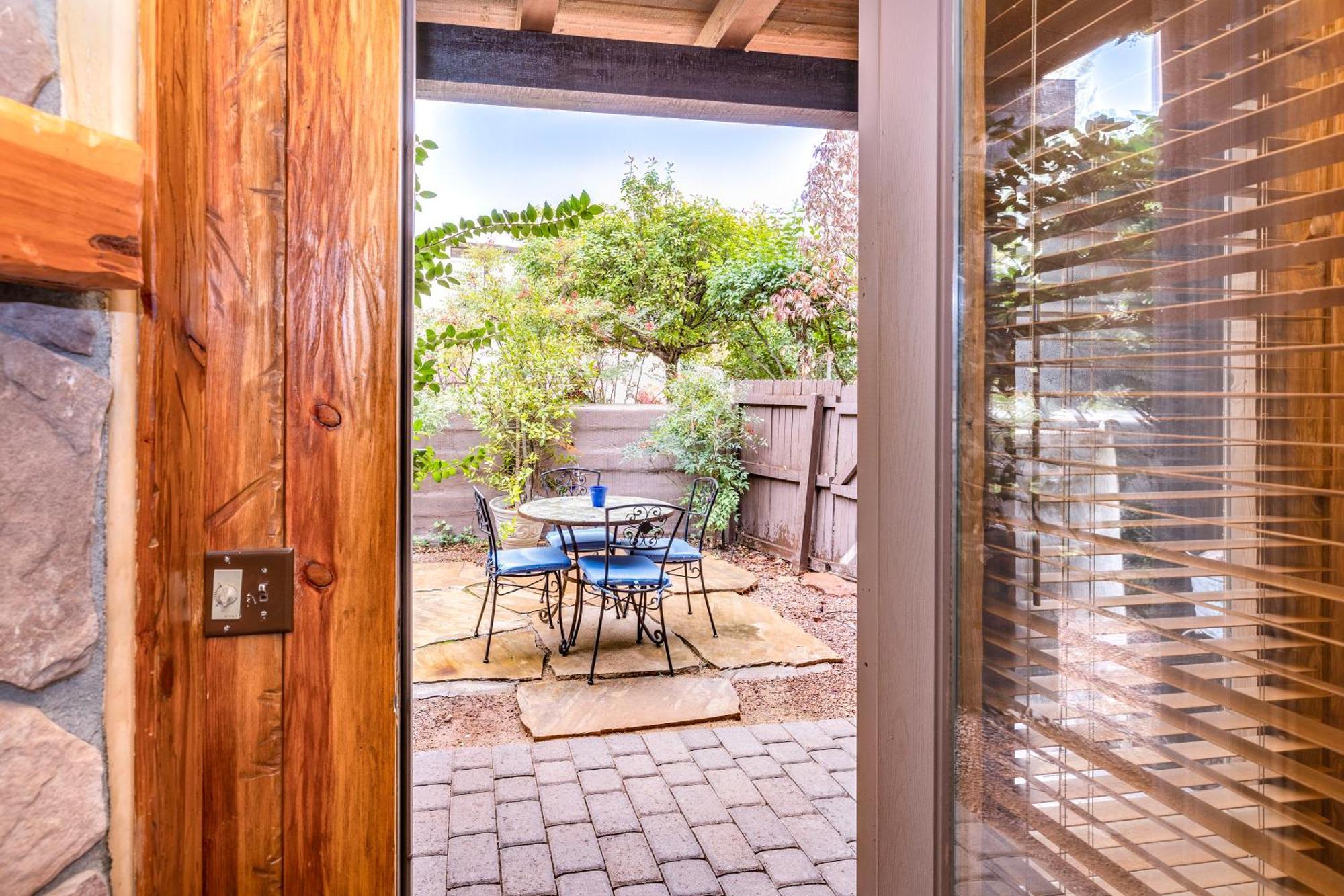 Adobe Grand Villas Sedona Exteriér fotografie