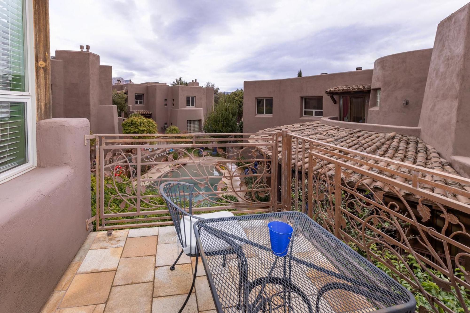 Adobe Grand Villas Sedona Exteriér fotografie
