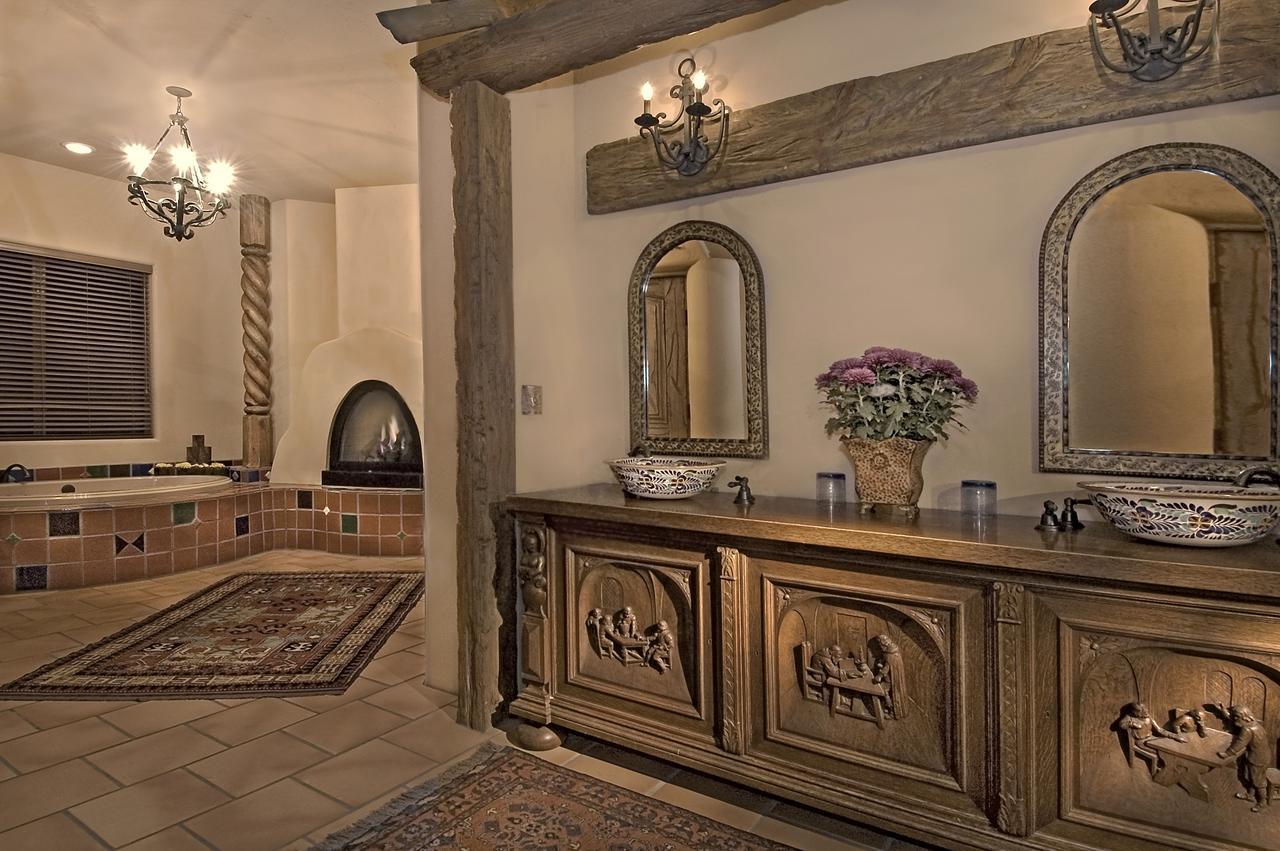 Adobe Grand Villas Sedona Exteriér fotografie